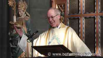 Neglecting society’s weakest defies example of Christ, says Archbishop of Canterbury