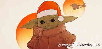 Merry Christmas & Happy Holidays from FirstShowing's Movie Lovers