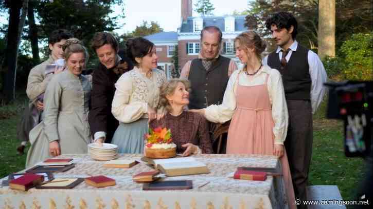 Little Women Review