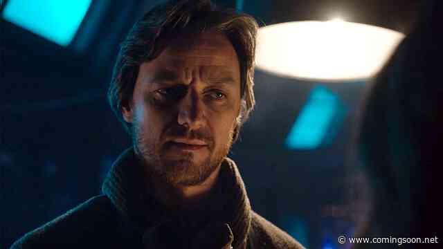 His Dark Materials Season 1 Episode 8 Recap