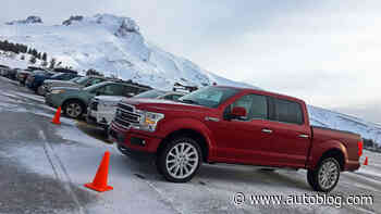 2020 Ford F-150 Review & Buying Guide | Well-rounded diversity