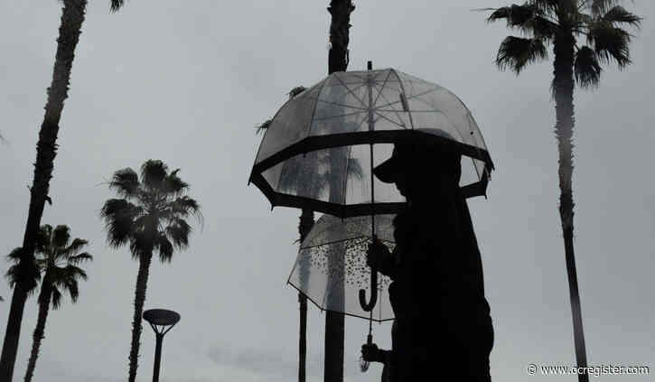 Christmas storm to bring rain, heavy snow; wind advisory issued for Thursday