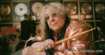 Allee Willis, 72, Dies; ‘Friends’ Theme and ‘September’ Songwriter