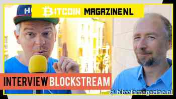 De 5 leukste interviews van Bitcoin Magazine NL uit 2019
