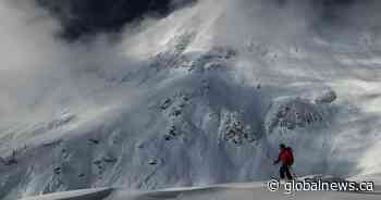 ‘If we don’t, who is?’: Canadian adventurers focus on climate change awareness