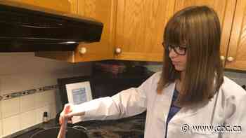 Young entrepreneur on a mission to protect your pup's paws