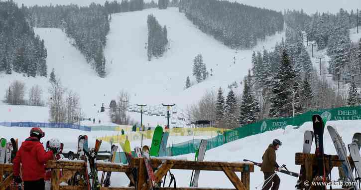 It’s a white Christmas — Utah’s 6th in a row