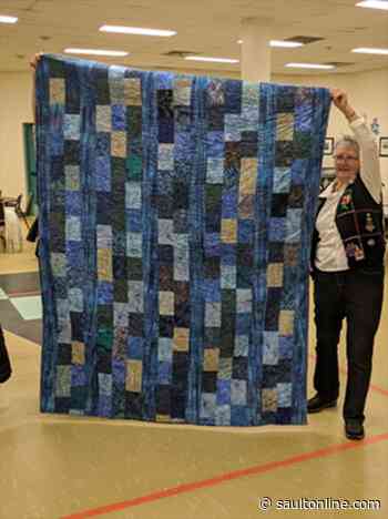 A Gift of Love for Maple View Residents