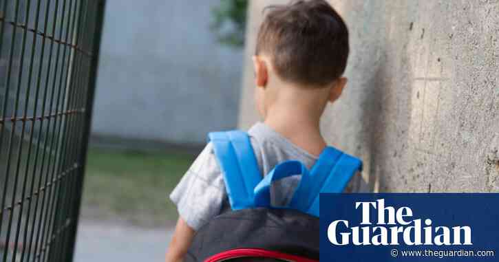 Revealed: thousands of children in care placed in unregulated homes