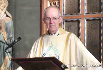 Archbishop Of Canterbury Christmas Message: Neglecting The Poor Defies The Example Of Christ