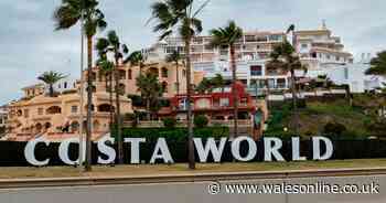 Police investigate pool filter at hotel where dad and two children died in Costa del Sol