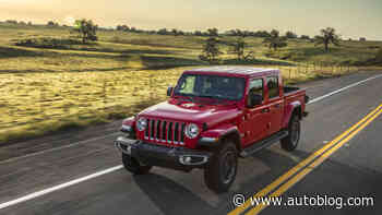 Fiat Chrysler plans to speed up its product development