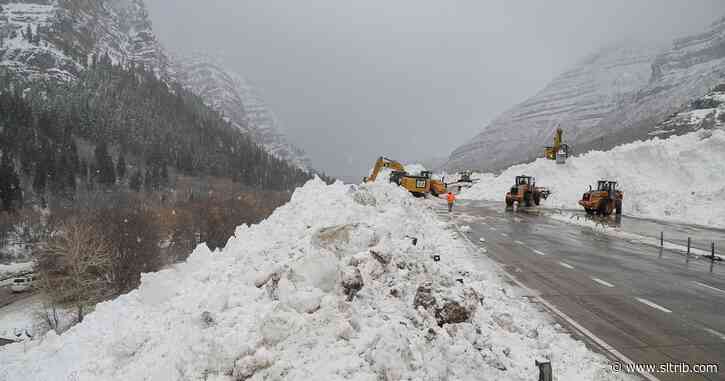 Colorado is the most dangerous state for avalanches, more than doubling Utah’s total fatalities over 70 years