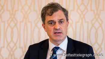 No disclosure for Northern Ireland Secretary’s first day briefing papers