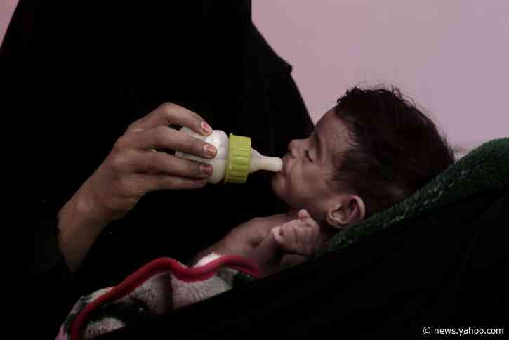 Aid groups halt work in south Yemen after targeted bombings