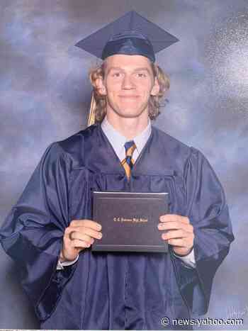 UNCC shooting victim Riley Howell immortalized as a Jedi by Star Wars creator Lucasfilm