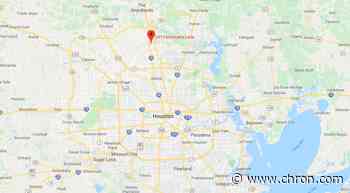 Teen allegedly shoots girlfriend in leg at north Harris County apartment complex