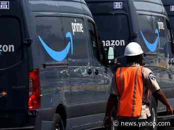 Drivers delivering Amazon packages reportedly got in more than 60 crashes since 2015, resulting in serious injuries and 13 deaths, as the company prioritized faster deliveries