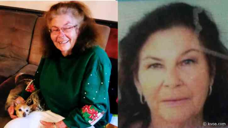 PCSD: Missing vulnerable adult last seen on northwest side