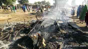 A Trump West Africa pullback would give terrorists free rein