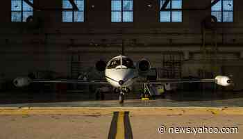 This tiny transport aircraft is getting a makeover