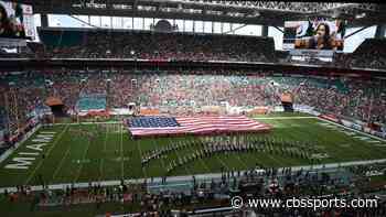 How to watch Miami (FL) vs. Louisiana Tech: Live stream, TV channel, start time for Thursday's NCAA Football game