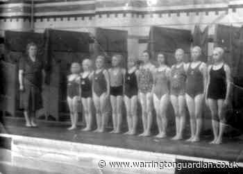 2019 review: Reliving the glory days of Warrington Baths