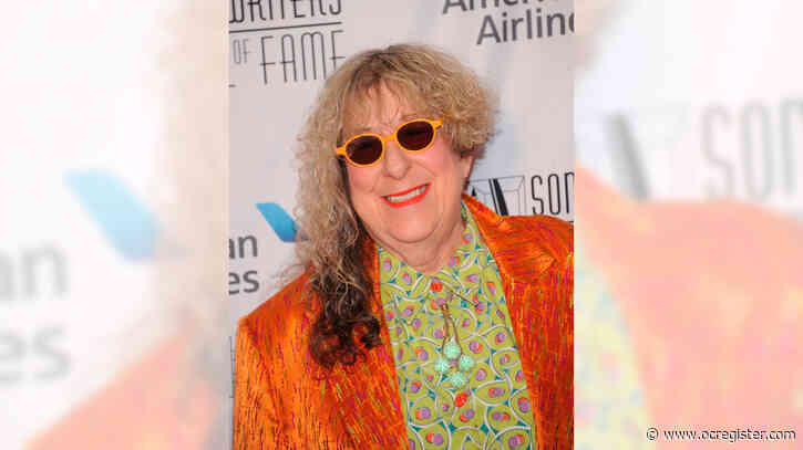 Allee Willis, songwriter famous for ‘September,’ ‘Friends’ theme, dies at 72