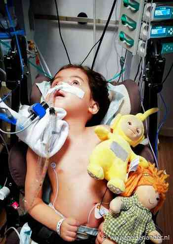 Kerstgedachte: Hulp uit onverwachte hoek voor Nederlands patiëntje