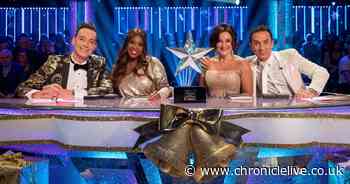 Strictly Come Dancing Christmas special 2019 winner announced
