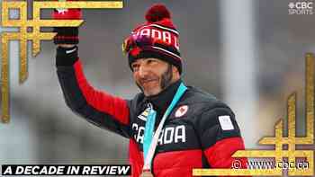 Canada's Paralympians soared to new heights in the 2010s