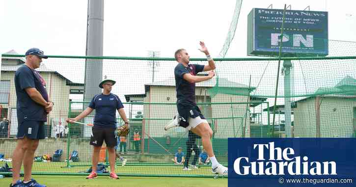 Joe Root urges England to step up and do something special amid adversity