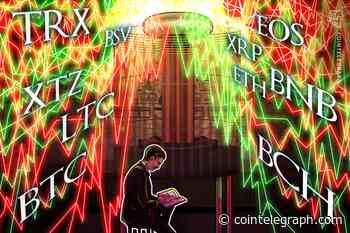 Price Analysis Dec 25: BTC, ETH, XRP, BCH, LTC, EOS, BNB, BSV, XTZ, TRX