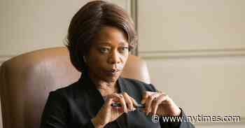 ‘Clemency’ Review: No Place for Mercy