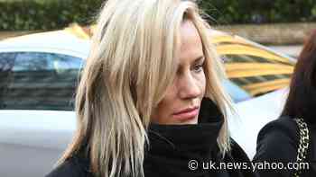 Caroline Flack’s boyfriend Lewis Burton ‘gutted’ to spend Christmas apart