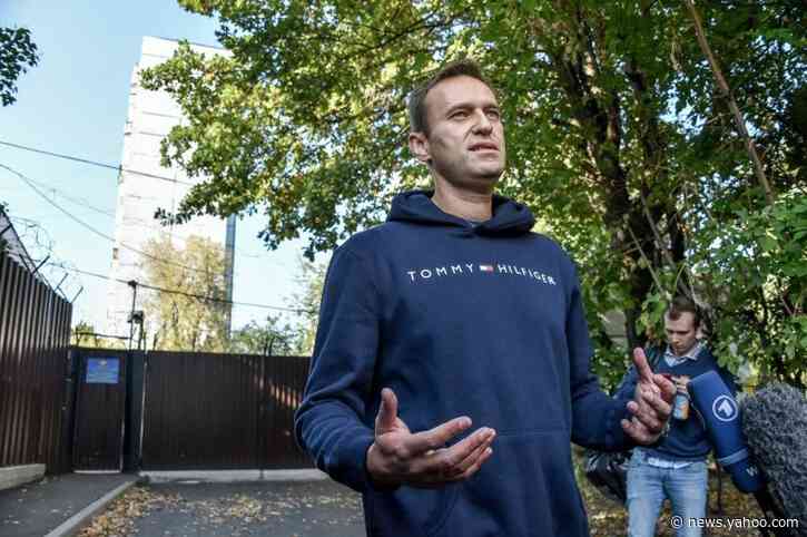 Anti-Putin activist 'forcibly drafted' and sent to Arctic base