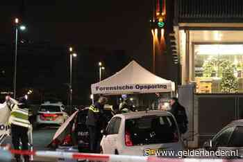 Almelose horecamedewerkster (27) slachtoffer fatale steekpartij in kerstnacht