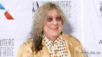 Friends theme song writer Allee Willis dead at 72