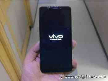 Vivo eyes AI-driven 5G devices for India market in 2020