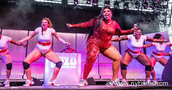 Pop Music in 2019: An Escape From Isolation?