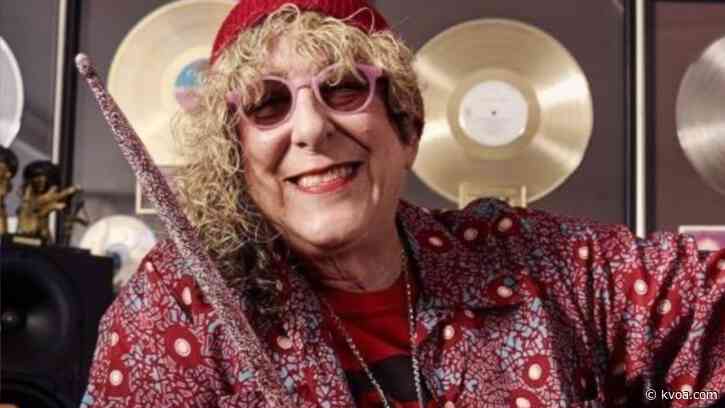 Allee Willis, songwriter of ‘Friends’ theme song dies at 72