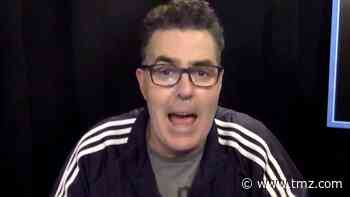 Adam Carolla Says Intolerance is Destroying America