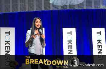 Rob ‘Crypto Bobby’ Paone and Preethi Kasireddy on Fundraising, Halvings, and the Long Steady Slog of Crypto