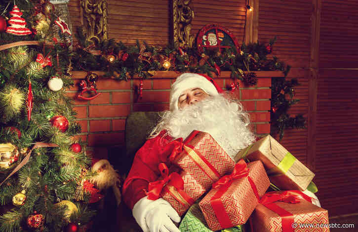 Ethereum Sinking? $25 Million of ETH Hits Exchanges as Traders Wind Down for Holidays