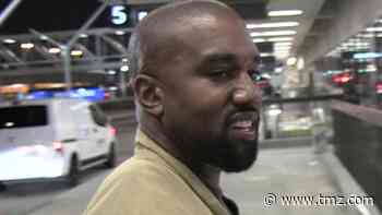 Kanye West Sunday Service Choir Drops 'Jesus is Born'
