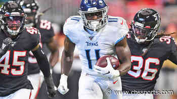 Week 17 Fantasy Football Start 'Em & Sit 'Em: Wide Receivers