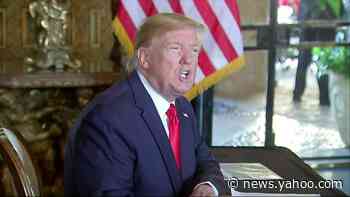 GOP Senator 'disturbed' with McConnell 'total coordination' with the White House for impeachment trial