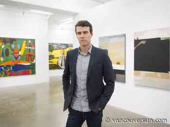 City's visual arts district disintegrating, one gallery at a time