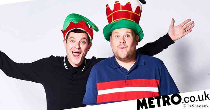Gavin and Stacey Christmas Special ends on massive cliffhanger leaving viewers screaming for answers