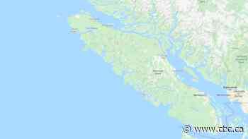 2 earthquakes on Christmas Day among latest to strike west of Vancouver Island